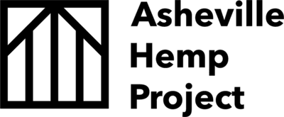 Asheville Hemp Project Logo