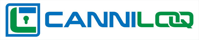 Canniloq Logo