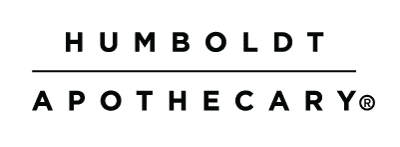 Humboldt Apothecary CBD Logo