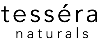 Tessera Naturals Logo